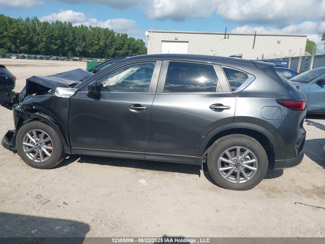 Mazda py 2025 JM3KFBCL9S0627783 Image 13