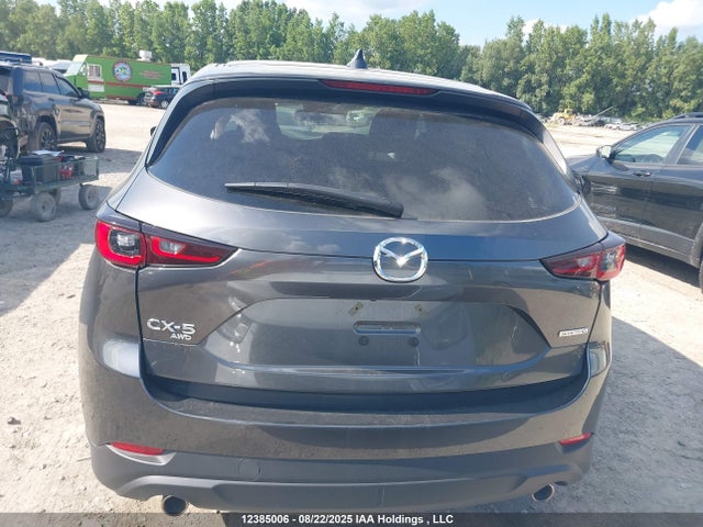 Mazda py 2025 JM3KFBCL9S0627783 Image 15