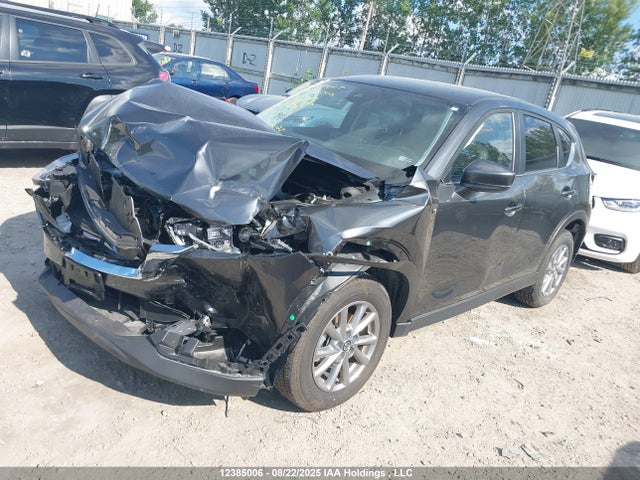 Mazda py 2025 JM3KFBCL9S0627783 Image 2