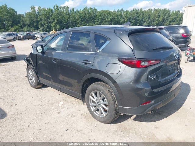 Mazda py 2025 JM3KFBCL9S0627783 Image 3