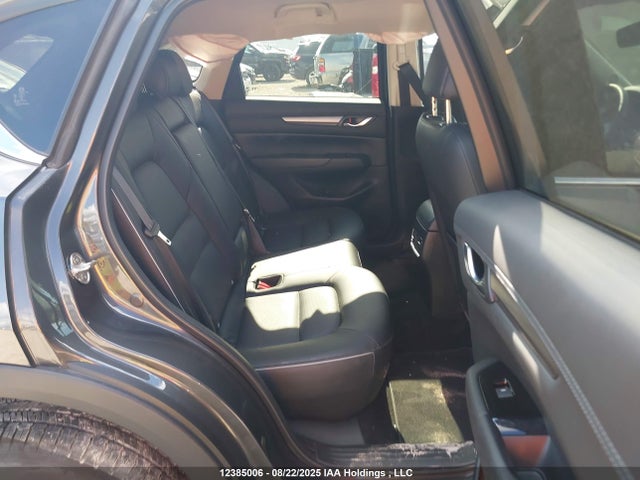 Mazda py 2025 JM3KFBCL9S0627783 Image 8