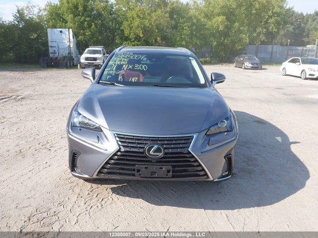 JTJGARDZ9M2237490 Lexus 8ar-fts