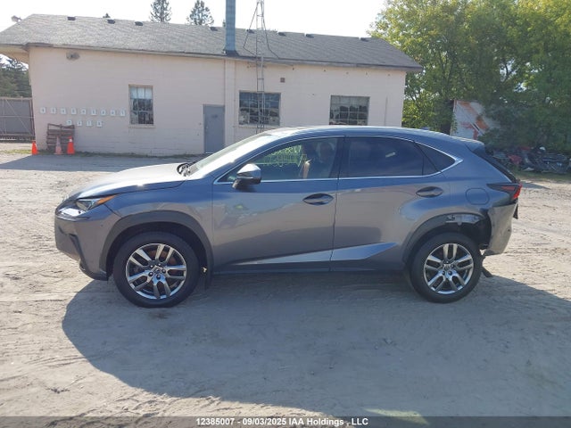 JTJGARDZ9M2237490 Lexus 8ar-fts