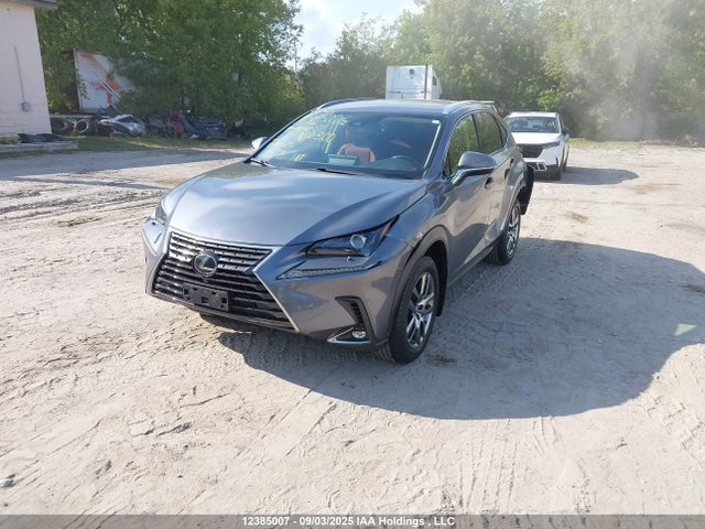 JTJGARDZ9M2237490 Lexus 8ar-fts
