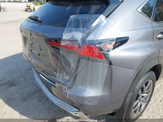 JTJGARDZ9M2237490 Lexus 8ar-fts