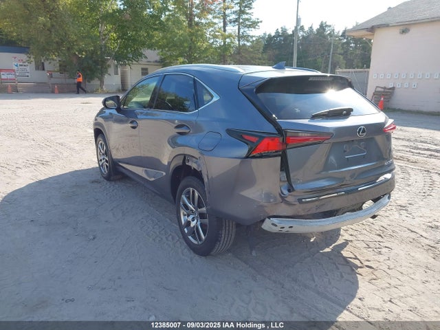 JTJGARDZ9M2237490 Lexus 8ar-fts