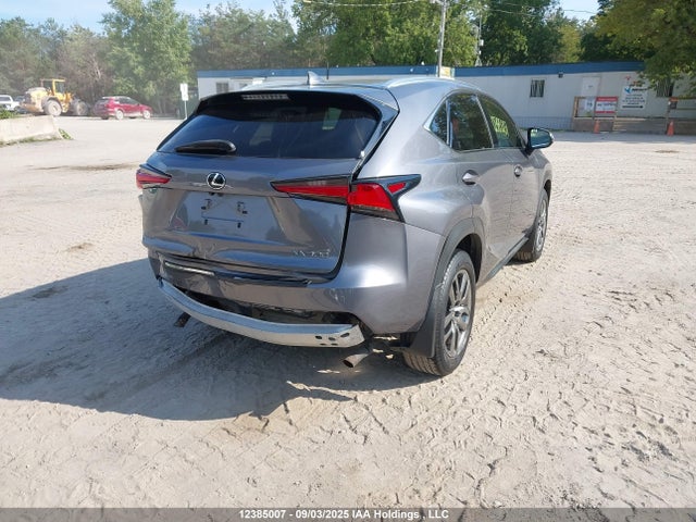 JTJGARDZ9M2237490 Lexus 8ar-fts