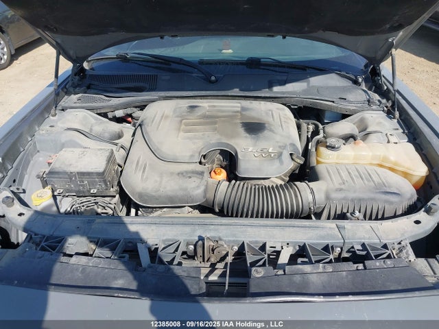 Dodge Challenger 2018 2C3CDZAG6JH309684 Image 10