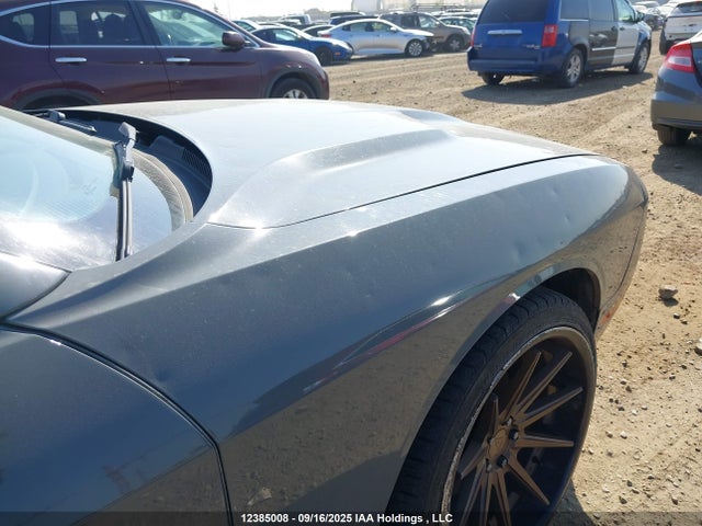 Dodge Challenger 2018 2C3CDZAG6JH309684 Image 22