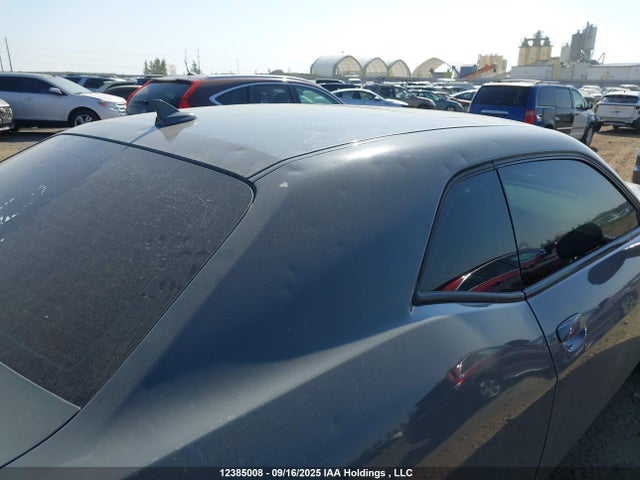 Dodge Challenger 2018 2C3CDZAG6JH309684 Image 6