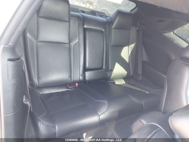 Dodge Challenger 2018 2C3CDZAG6JH309684 Image 8