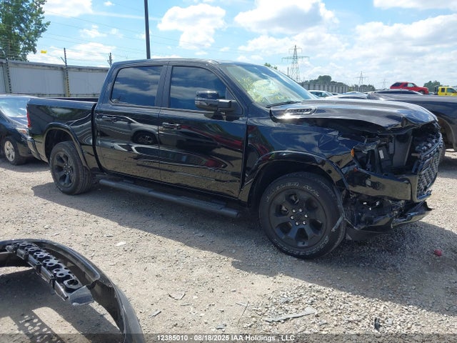 RAM 1500 2025 1C6SRFFP3SN588298 Image 14