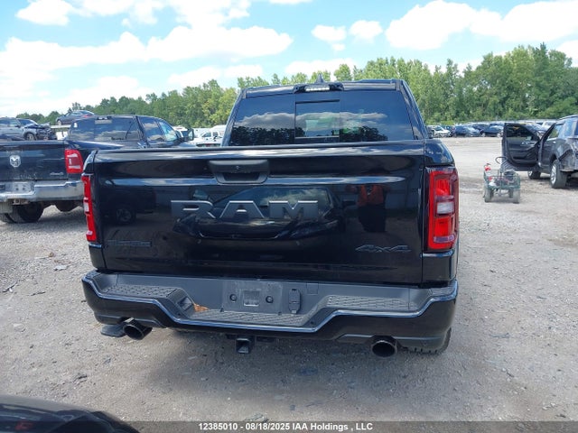 RAM 1500 2025 1C6SRFFP3SN588298 Image 17
