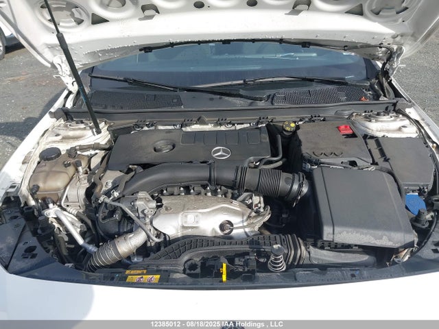 WDD3G4FB4KW001005 Mercedes-Benz m260