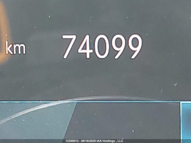 WDD3G4FB4KW001005 Mercedes-Benz m260