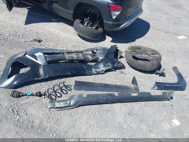 Hyundai Kona Sel 2024 KM8HCCABXRU178799 Image 12