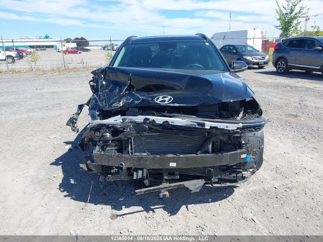 Hyundai Kona Sel 2024 KM8HCCABXRU178799 Image 13