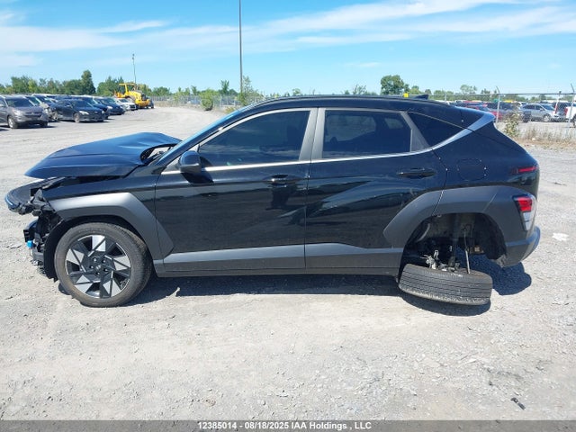 Hyundai Kona Sel 2024 KM8HCCABXRU178799 Image 15