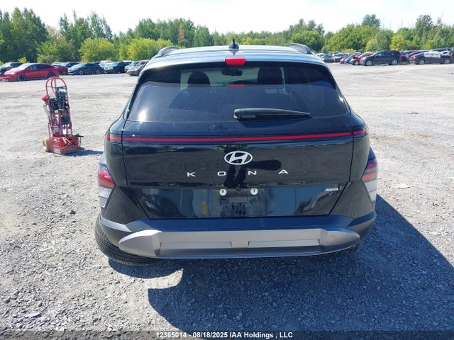 Hyundai Kona Sel 2024 KM8HCCABXRU178799 Image 17