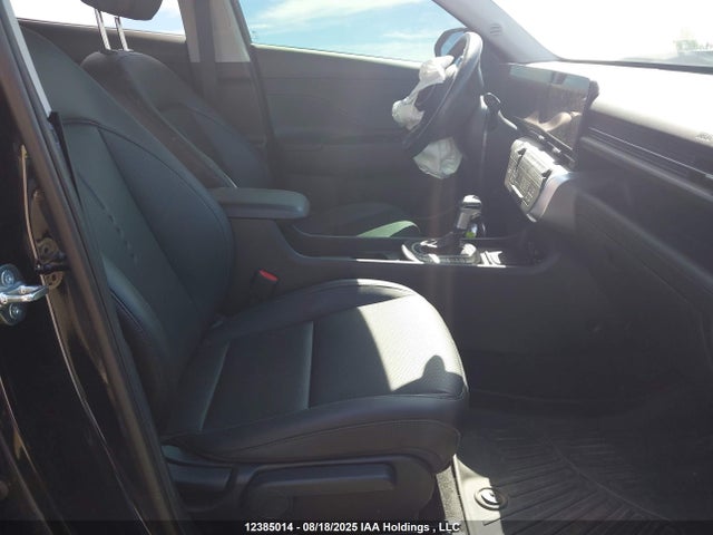 Hyundai Kona Sel 2024 KM8HCCABXRU178799 Image 5