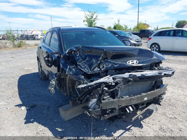 Hyundai Kona Sel 2024 KM8HCCABXRU178799 Image 6