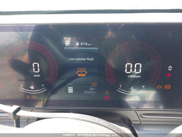 Hyundai Kona Sel 2024 KM8HCCABXRU178799 Image 7