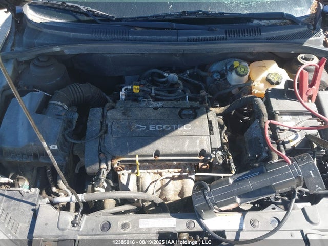 1G1PL5SHXE7432947 Chevrolet luw