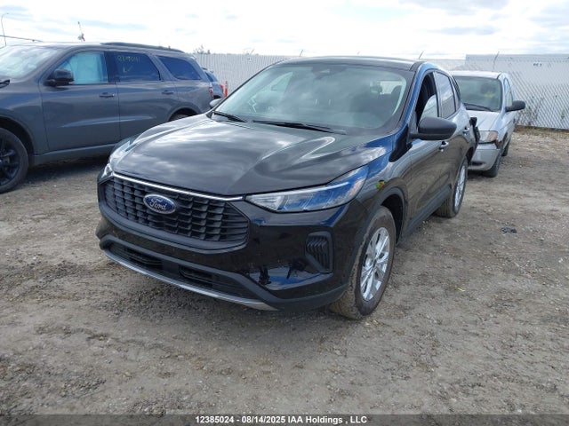 Продажа на аукционе авто 2025 Ford Escape Active, vin: 1FMCU9GN0SUA95089, номер лота: 12385024