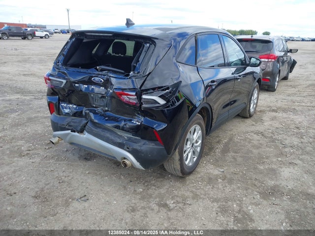 Продажа на аукционе авто 2025 Ford Escape Active, vin: 1FMCU9GN0SUA95089, номер лота: 12385024
