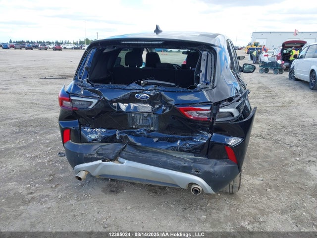 Продажа на аукционе авто 2025 Ford Escape Active, vin: 1FMCU9GN0SUA95089, номер лота: 12385024