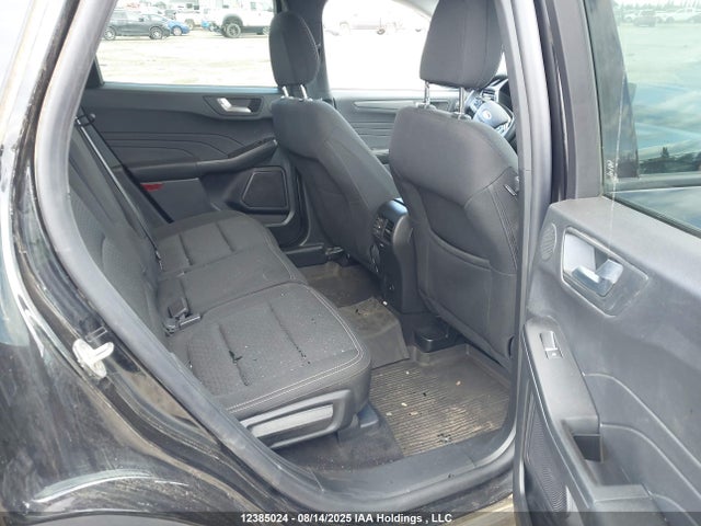 Продажа на аукционе авто 2025 Ford Escape Active, vin: 1FMCU9GN0SUA95089, номер лота: 12385024