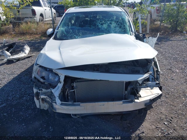 Honda k20c2 2020 2HGFC2F72LH033004 Image 12