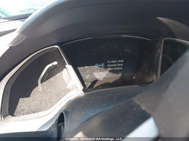 Honda k20c2 2020 2HGFC2F72LH033004 Image 15