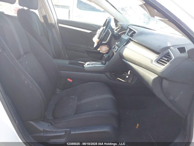 Honda k20c2 2020 2HGFC2F72LH033004 Image 5