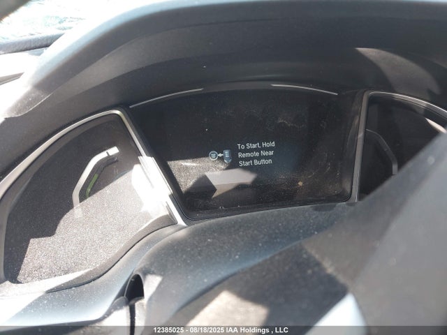 Honda k20c2 2020 2HGFC2F72LH033004 Image 7
