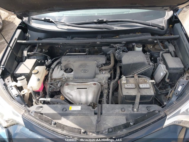 Toyota 2ar-fe 2017 2T3JFREV0HW695342 Image 10