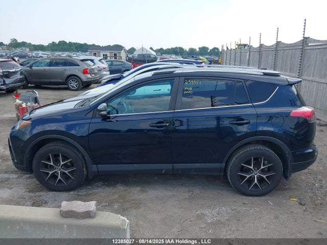 Toyota 2ar-fe 2017 2T3JFREV0HW695342 Image 14