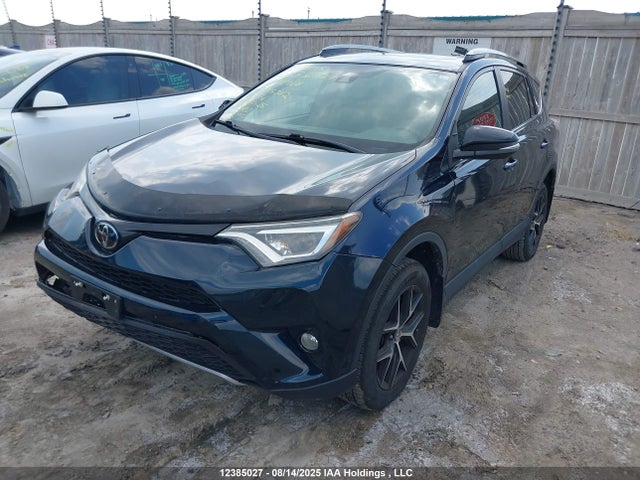 Toyota 2ar-fe 2017 2T3JFREV0HW695342 Image 2