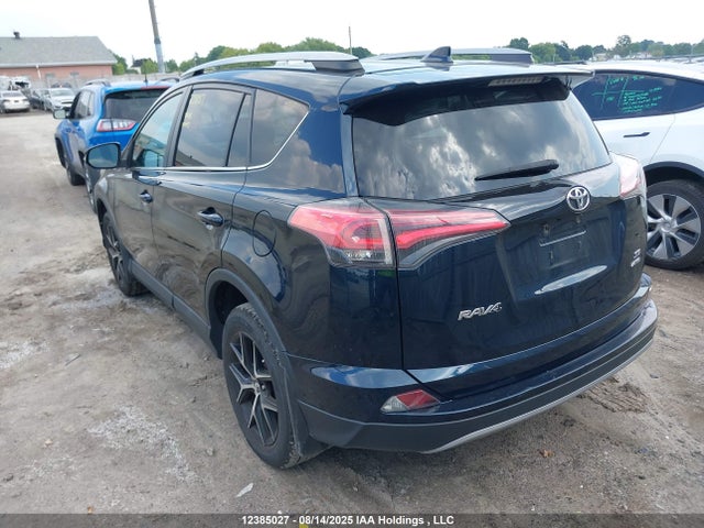Toyota 2ar-fe 2017 2T3JFREV0HW695342 Image 3