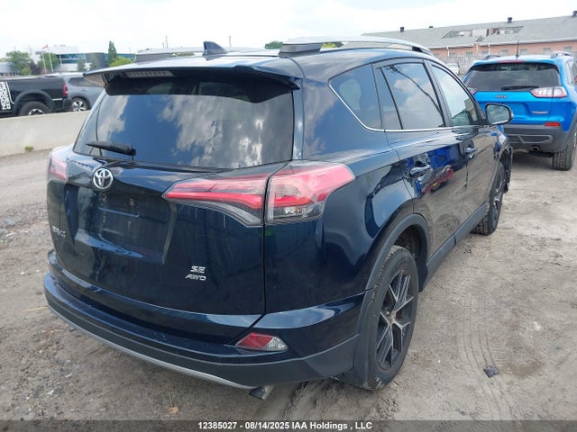 Toyota 2ar-fe 2017 2T3JFREV0HW695342 Image 4