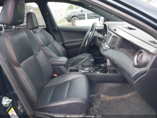 Toyota 2ar-fe 2017 2T3JFREV0HW695342 Image 5
