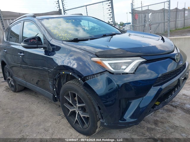 Toyota 2ar-fe 2017 2T3JFREV0HW695342 Image 6