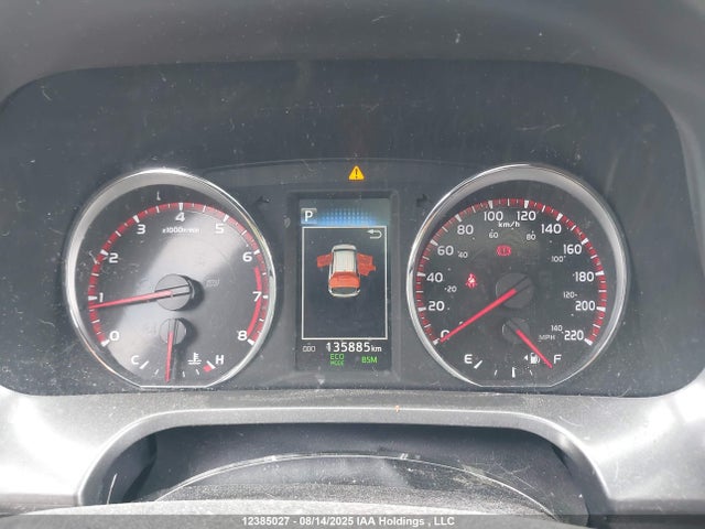 Toyota 2ar-fe 2017 2T3JFREV0HW695342 Image 7
