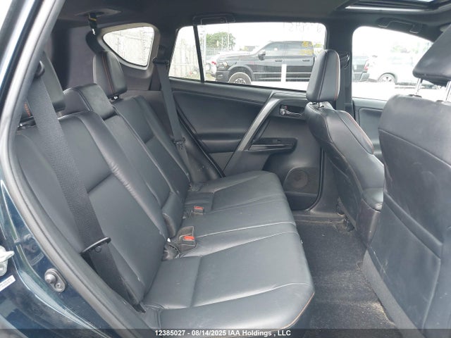 Toyota 2ar-fe 2017 2T3JFREV0HW695342 Image 8