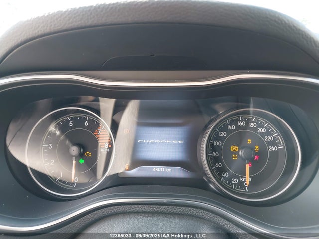 Jeep Cherokee 2020 1C4PJMBX2LD602005 Image 7