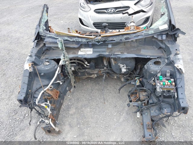 Продажа на аукционе авто 2012 Kia Sportage, vin: KNDPBCA25C7285042, номер лота: 12385042