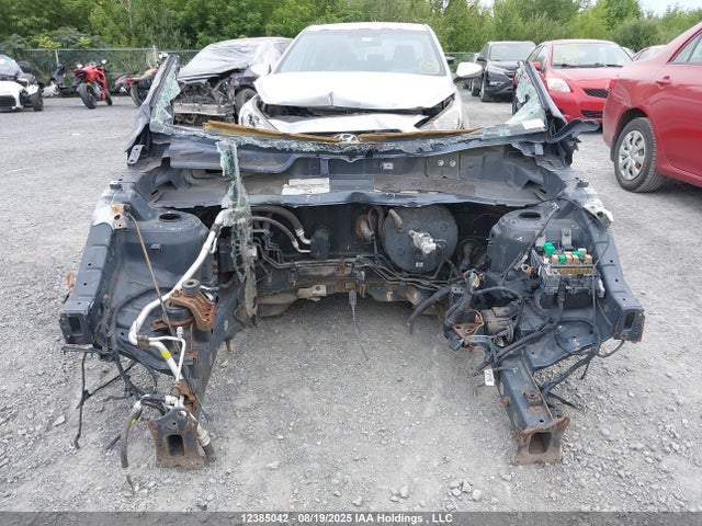 Продажа на аукционе авто 2012 Kia Sportage, vin: KNDPBCA25C7285042, номер лота: 12385042