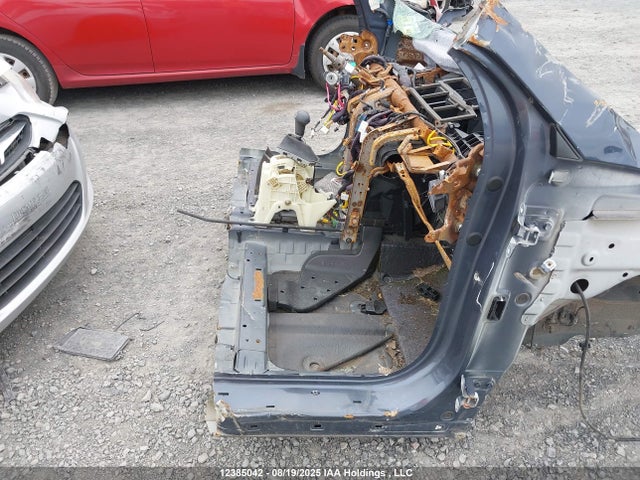Продажа на аукционе авто 2012 Kia Sportage, vin: KNDPBCA25C7285042, номер лота: 12385042