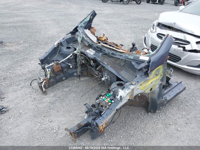 Продажа на аукционе авто 2012 Kia Sportage, vin: KNDPBCA25C7285042, номер лота: 12385042