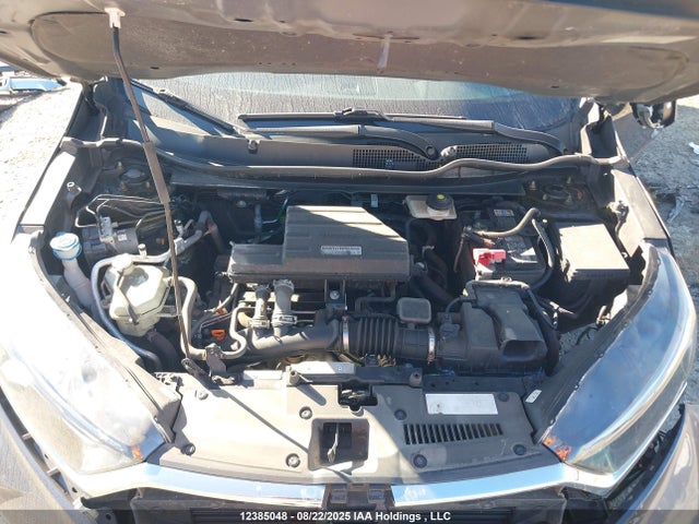 2HKRW2H56KH119484 Honda l15be
